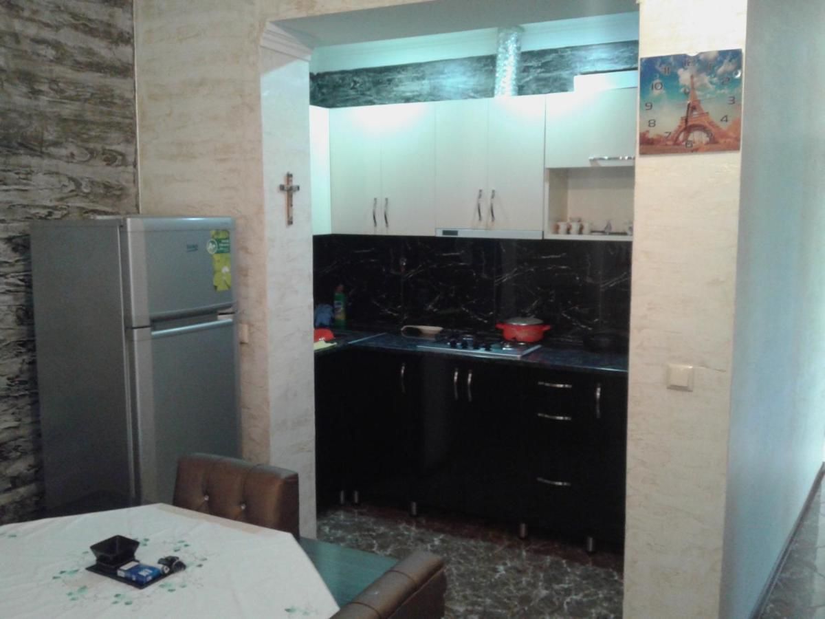 Дома для отпуска parnavaz mepe st 104 Батуми-18
