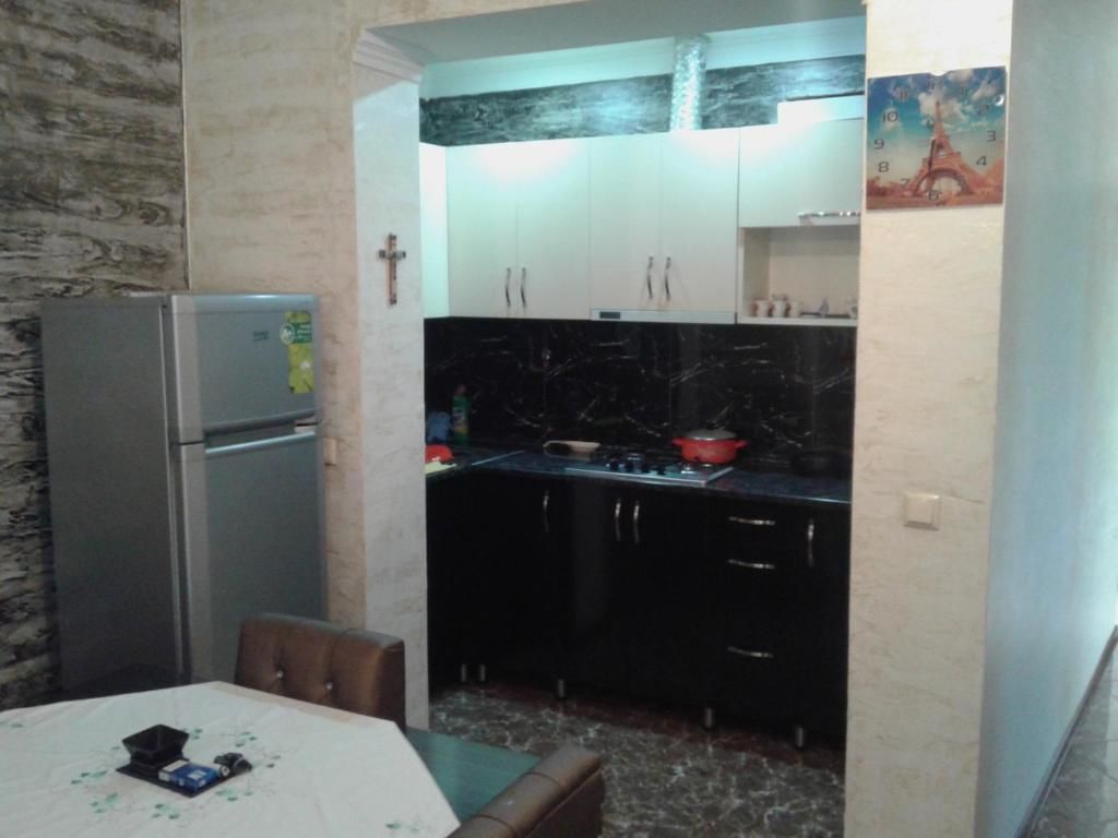 Дома для отпуска parnavaz mepe st 104 Батуми-24