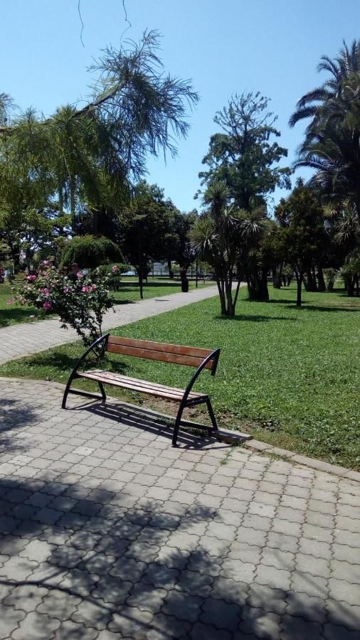 Дома для отпуска parnavaz mepe st 104 Батуми-10
