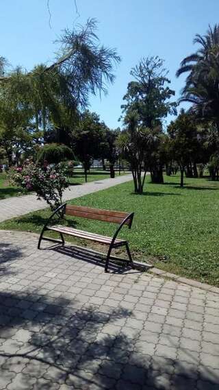 Дома для отпуска parnavaz mepe st 104 Батуми Дом с 2 спальнями-26