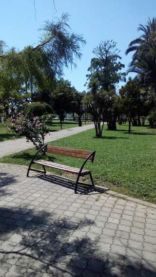 Дома для отпуска parnavaz mepe st 104 Батуми Дом с 2 спальнями-7