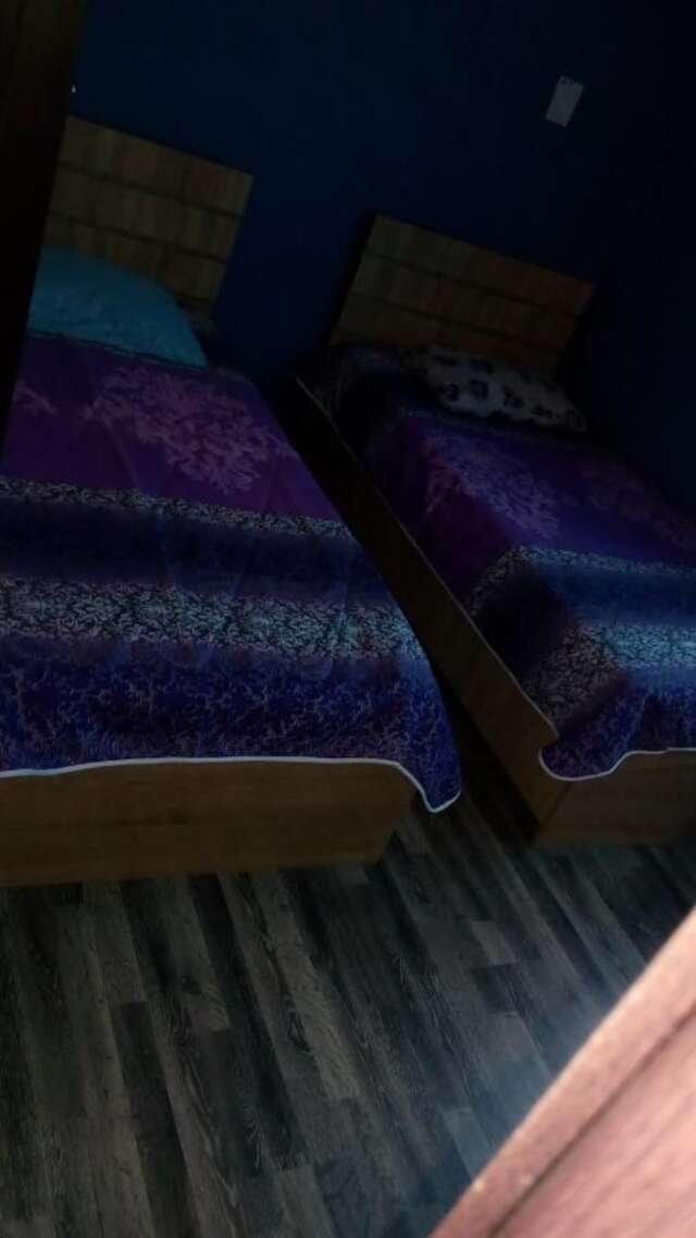 Дома для отпуска parnavaz mepe st 104 Батуми-4