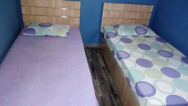 Дома для отпуска parnavaz mepe st 104 Батуми-24