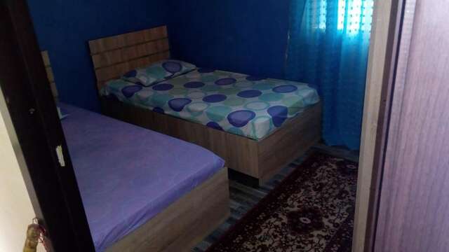 Дома для отпуска parnavaz mepe st 104 Батуми-26
