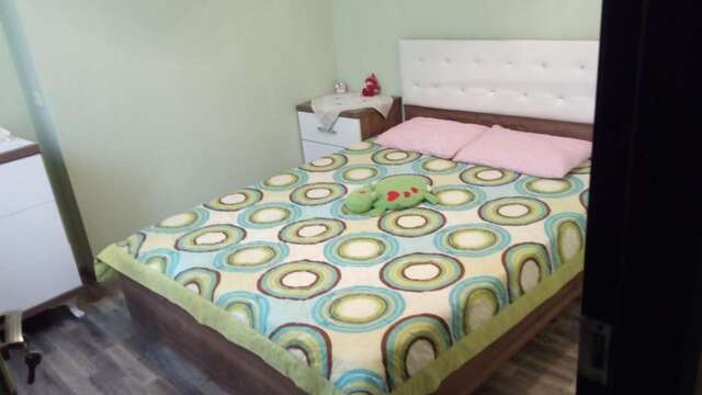 Дома для отпуска parnavaz mepe st 104 Батуми-29