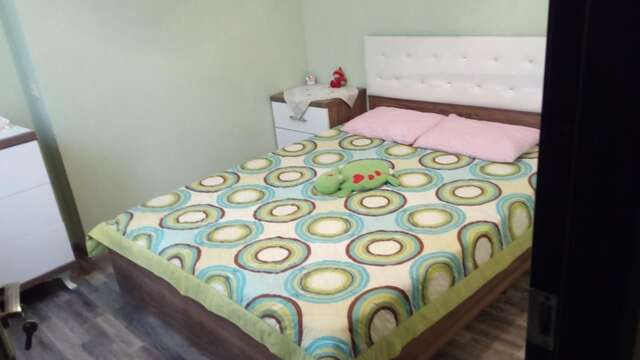 Дома для отпуска parnavaz mepe st 104 Батуми-5